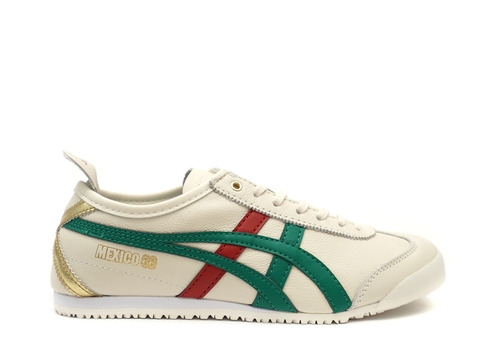 Onitsuka Tiger Mexico 66 'Birch Kale - 1183B511 200'