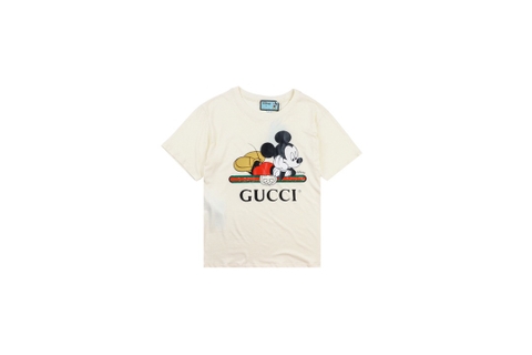 Gucci x Disney 2