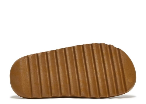 YEEZY SLIDES 'OCHRE'