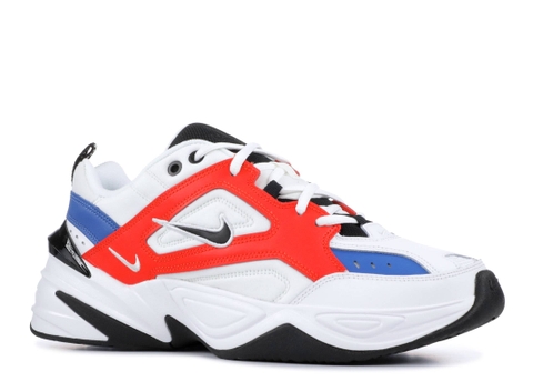 M2K TEKNO SUMMIT WHITE