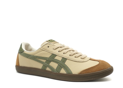 Onitsuka Tiger Tokuten ‘Beige Green’