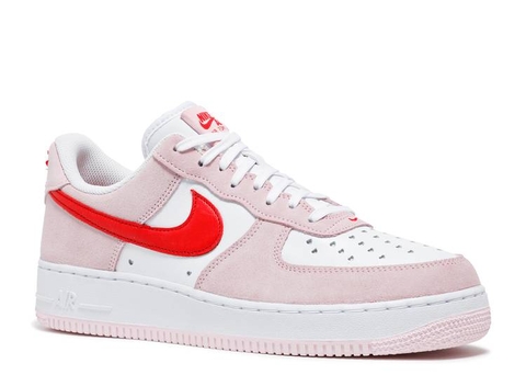 AIR FORCE 1 LOW '07 QS 'VALENTINE’S DAY LOVE LETTER'