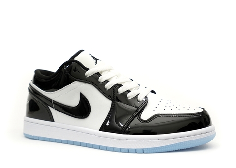 AIR JORDAN 1 LOW SE 'CONCORD' - BEST