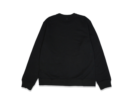 Sweater AMI Black