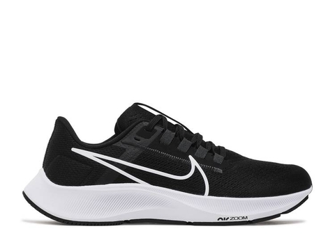 Zoom Pegasus 38 'Black White'