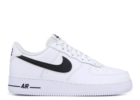 Air Force 1 07 3 White Black