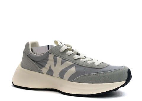 MLB CHUNKY JOGGER New York Yankees 'Grey'