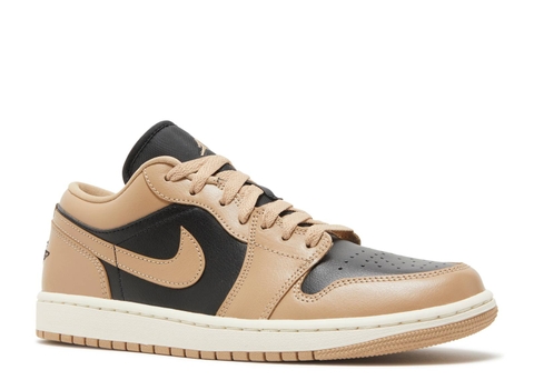 WMNS AIR JORDAN 1 LOW 'DESERT'