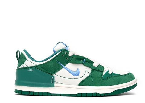 DUNK LOW DISRUPT 2 'MALACHITE'