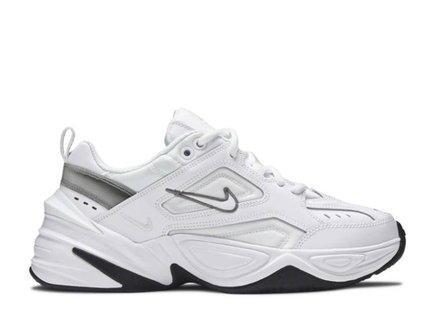 M2K TEKNO 'WHITE GREY'