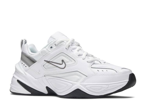 M2K TEKNO 'WHITE GREY'