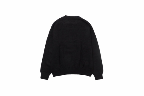 RRS Sweater Black