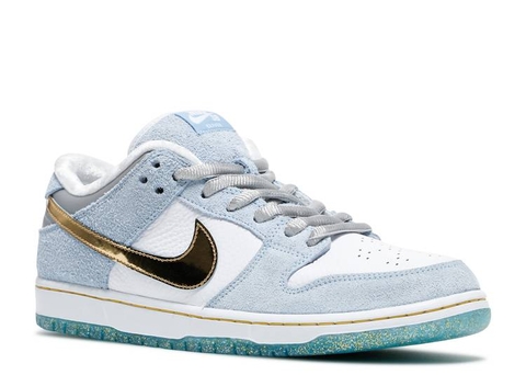 SEAN CLIVER X DUNK LOW SB 'HOLIDAY SPECIAL'