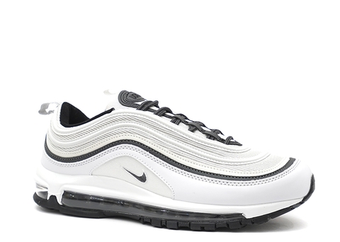 Air Max 97 White Dark Grey