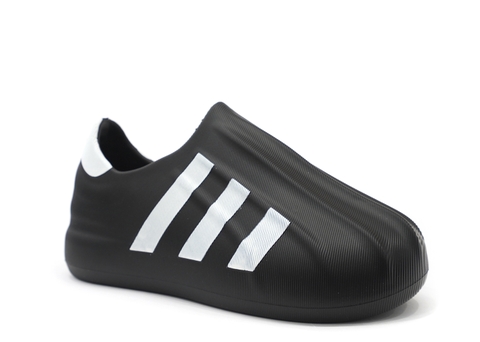 adiFOM Superstar 'Black White'