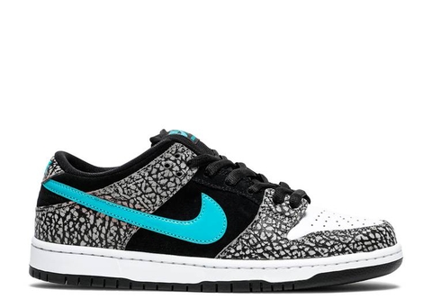 DUNK LOW PRO SB 'ATMOS ELEPHANT'