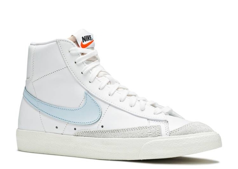 BLAZER MID '77 VINTAGE 'CELESTINE BLUE'