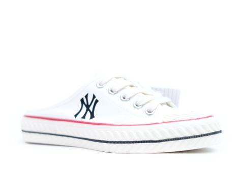 MLB PLAYBALL ORIGIN MULE 'WHITE'