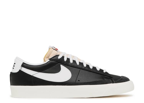 Blazer Low '77 Vintage Black