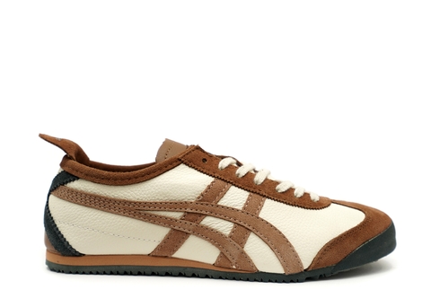 Onitsuka Tiger Mexico 66 'Cacao Brown'