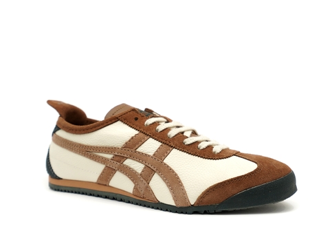 Onitsuka Tiger Mexico 66 'Cacao Brown'