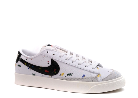 Blazer Low '77 'Paint Splatter'