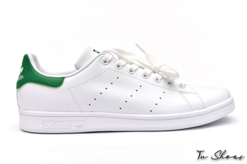 Stan Smith Green