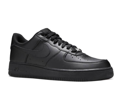 Air Force 1 Black - 99%