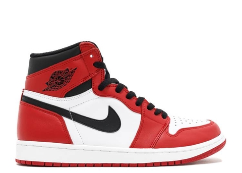 Air Jordan 1 Retro High OG 'Chicago'