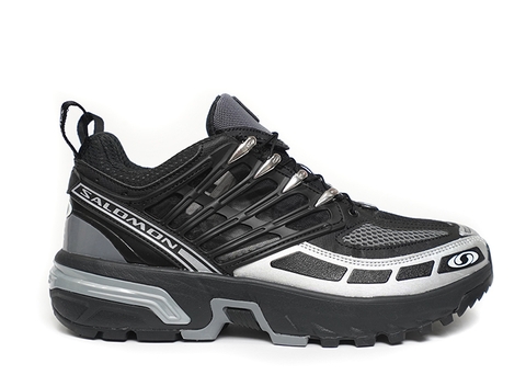 Salomon ACS Pro DSM Black Grey