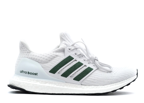 UltraBoost 4.0 DNA 'Black Green White '