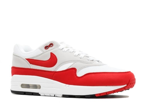 AIR MAX 1 OG 'ANNIVERSARY' 2017 RE-RELEASE