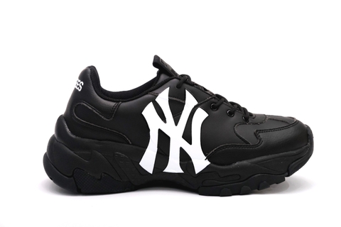 MLB NY Black