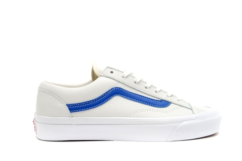 Vans Vault Style 36 - Blue