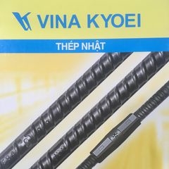 Thép Xây Dựng Việt Nhật (Vina Koyei)