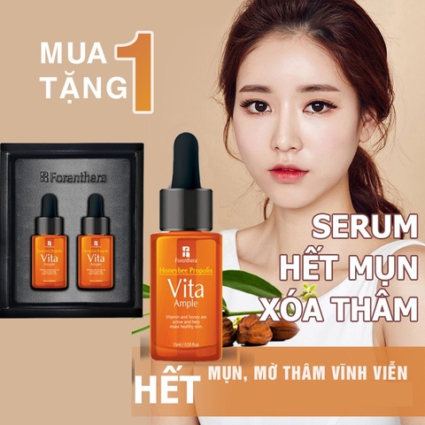 Siêu Khuyến mãi mua 1 tặng 1
