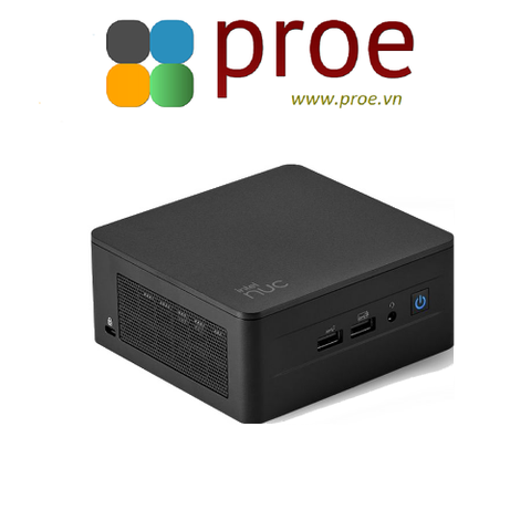 Intel® NUC 13 Pro Kit NUC13ANHi7