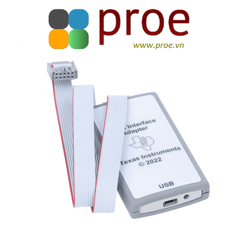 USB-TO-GPIO2 USB-TO-GPIO2 USB interface adapter evaluation module