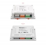 Sonoff 4CH R2 - 4 Channel Din Rail Mounting WiFI Switch