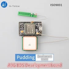 Module BD A9G GSM GPRS GPS