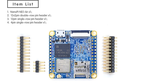 NanoPi-NEO-Air