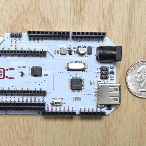 ARDUINO DOCK R2