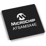 ATSAM3X4EA-AU Microchip