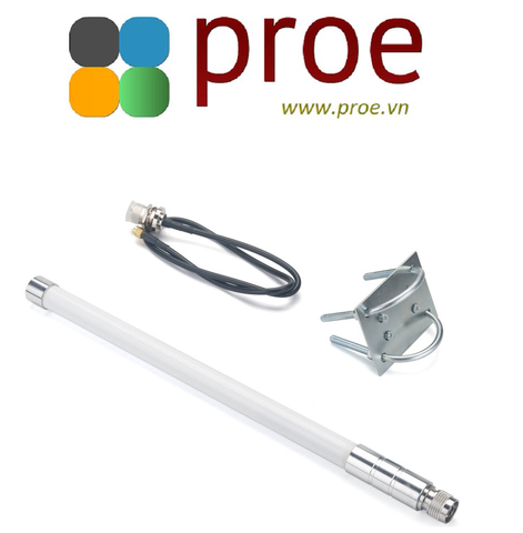 BLG-AN-040 Glass Fiber Outdoor Antenna