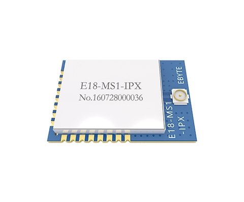 E18-MS1-IPX ZigBee CC2530 Module