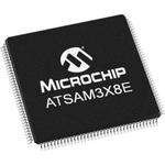 ATSAM3X8EA-AU Microchip