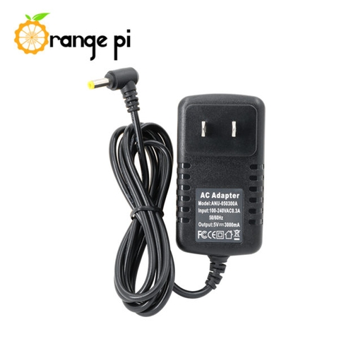 Nguồn Orange Pi 5V 3A