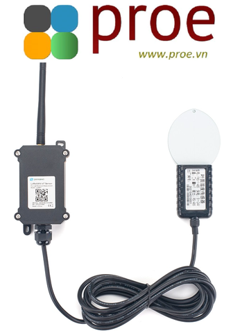 NLMS01 NB-IoT Leaf Moisture Sensor