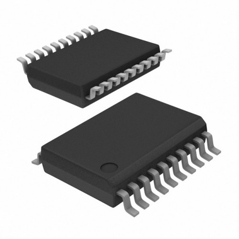 PIC18F14K50-I/SS 8-bit Microcontrollers - MCU 16KB Flash 768 RAM15 I/O 10-B ADC USB 2.0