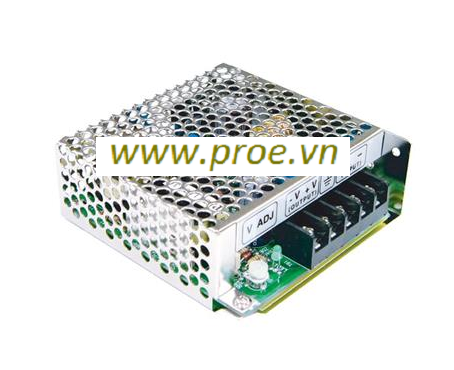SD-25B-5 Isolated DC/DC Converters 25W 5A 5V 19-36VDC